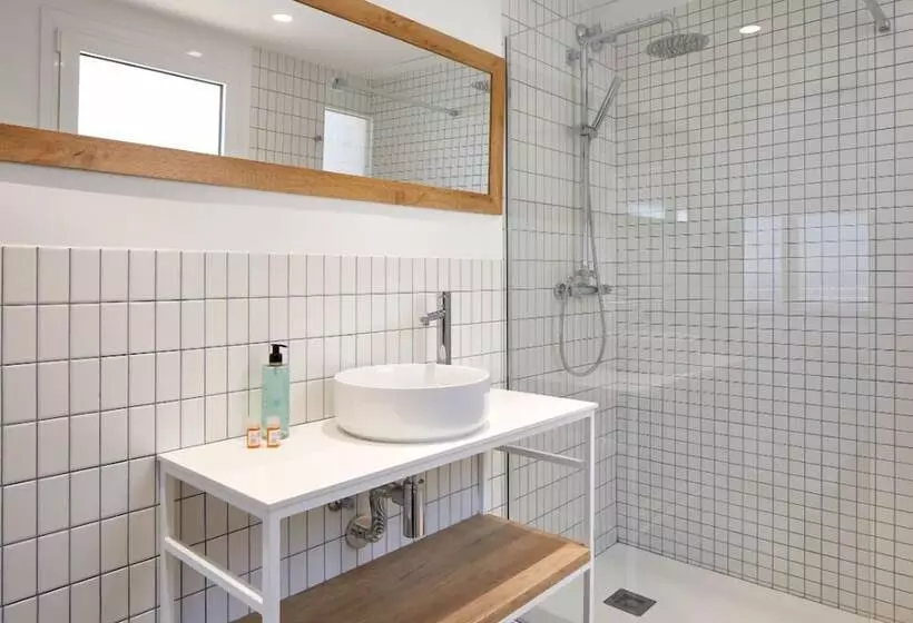 Superior Zimmer mit Meerblick, Reimar