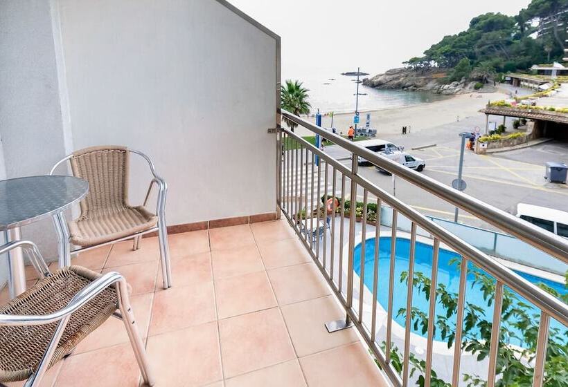 استودیوی استاندارد با چشمانداز دریا, Reimar