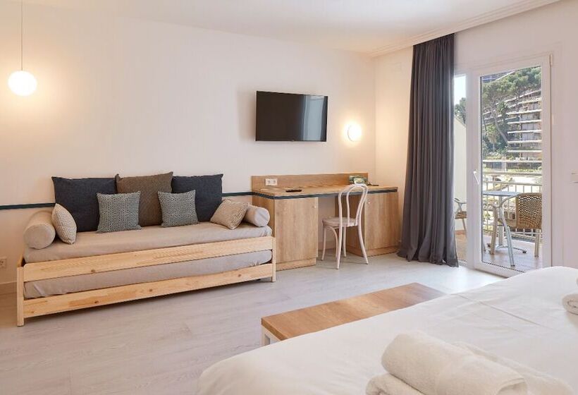 استودیوی استاندارد با چشمانداز دریا, Reimar