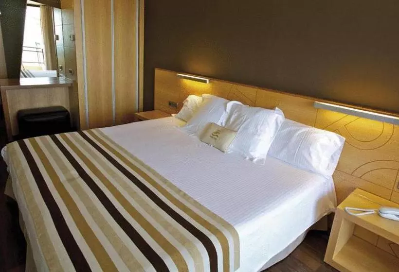 Standard Room Sea View, Sant Pol