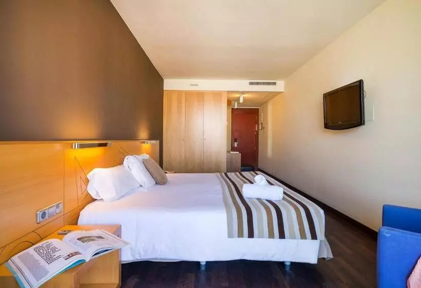 Standard Room Sea View, Sant Pol