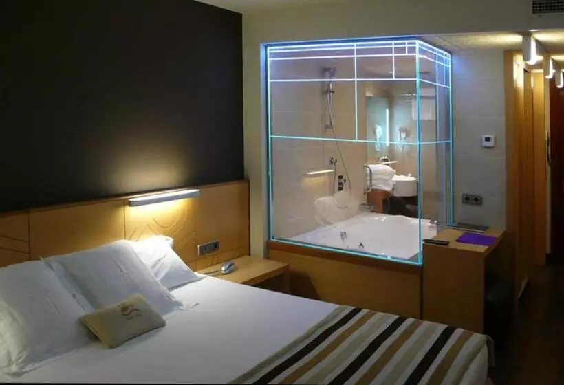 Superior Room with Views, Sant Pol