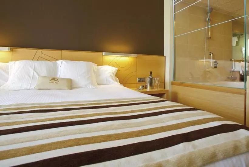Superior Room with Views, Sant Pol