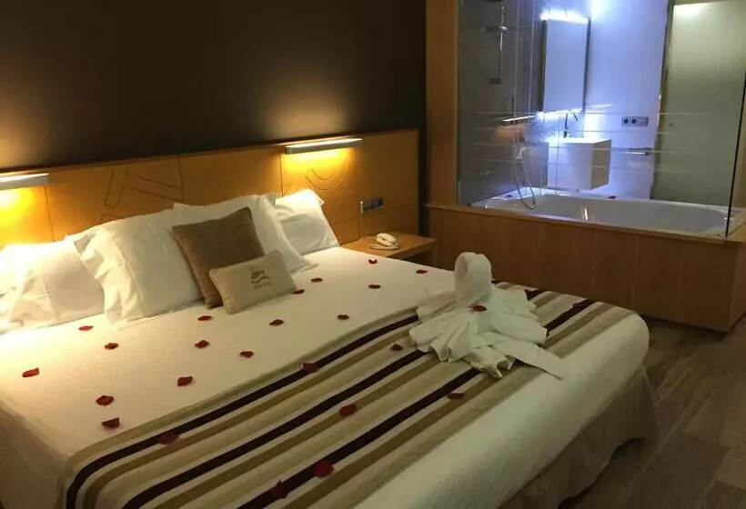 Superior Room Sea View, Sant Pol