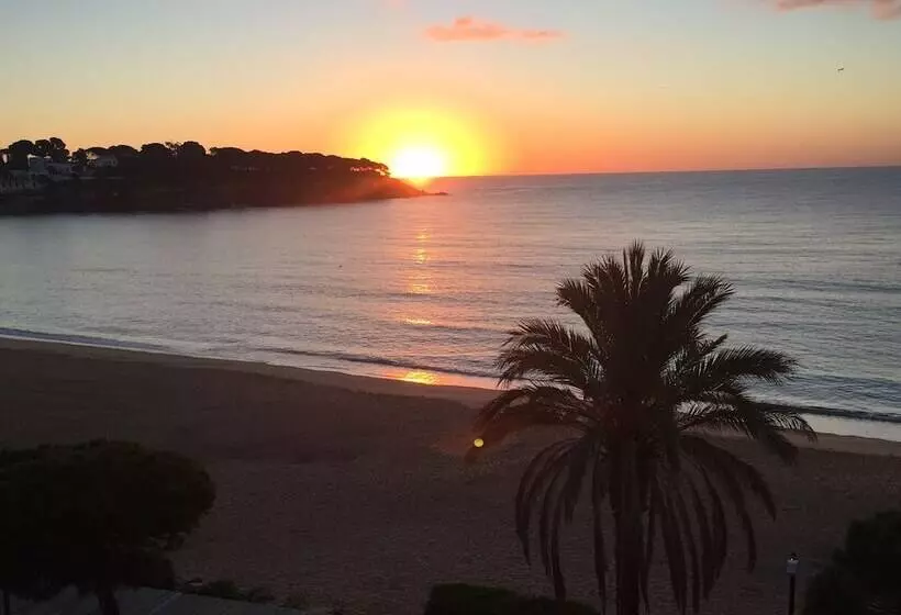 Standard Room with Views, Sant Pol