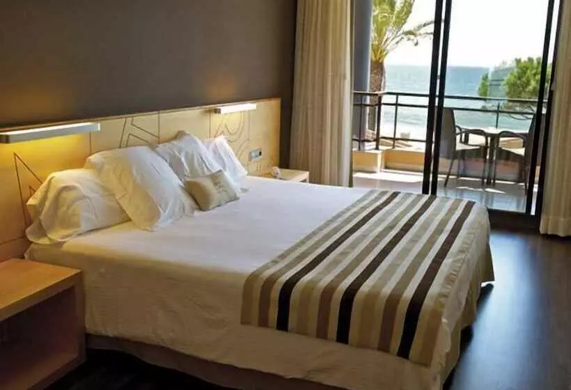 Standard Room with Views, Sant Pol