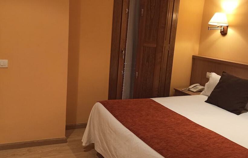 Полулюкс, Ripoll