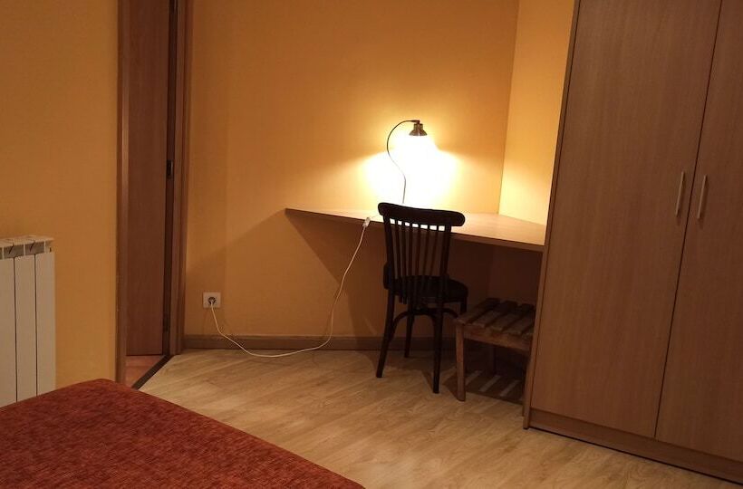 Полулюкс, Ripoll