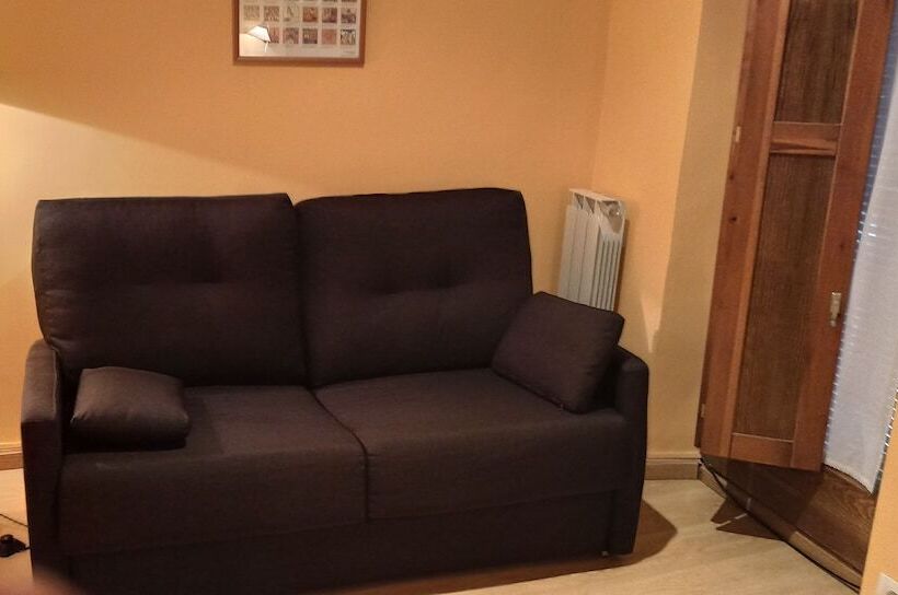 Полулюкс, Ripoll