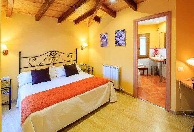 Полулюкс, Ripoll