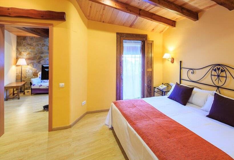 Полулюкс, Ripoll