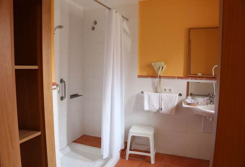 Номер Superior, Ripoll