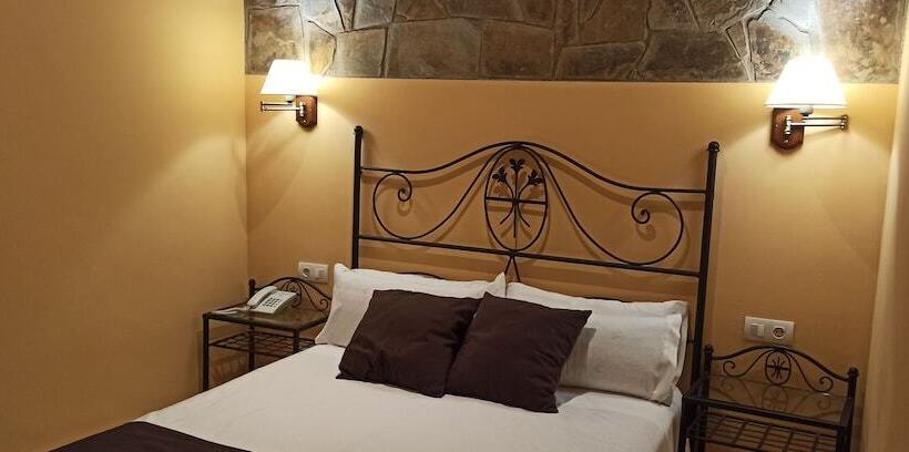 Номер Superior, Ripoll