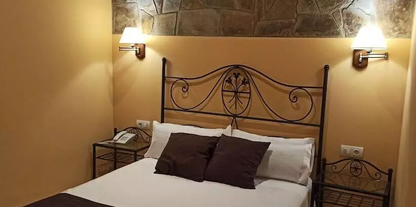 スーペリアールーム, Ripoll