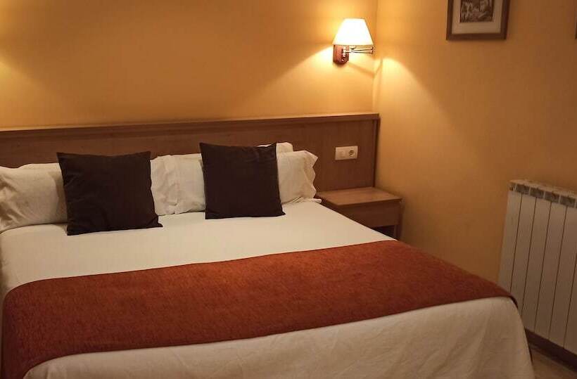 Номер Superior, Ripoll