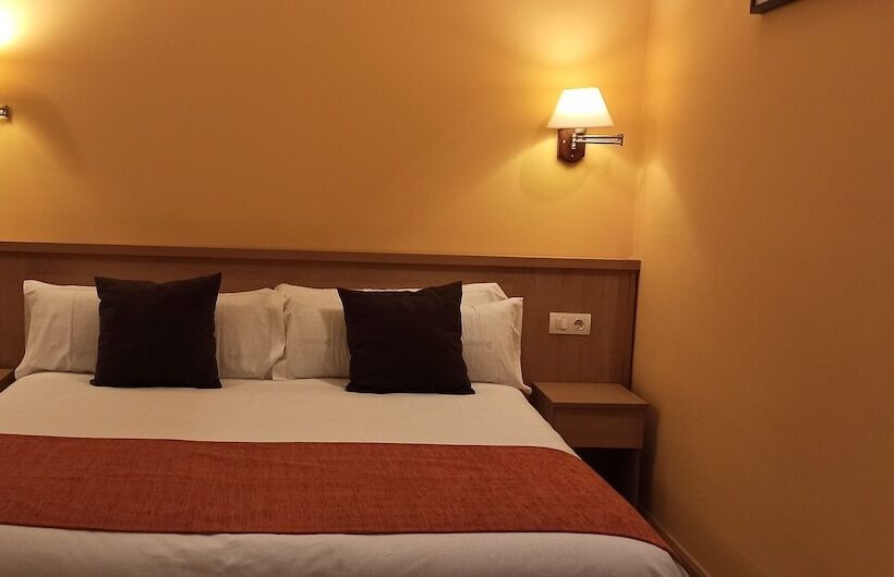 Номер Superior, Ripoll