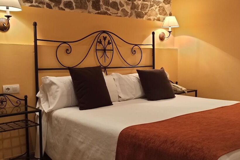 Номер Superior, Ripoll