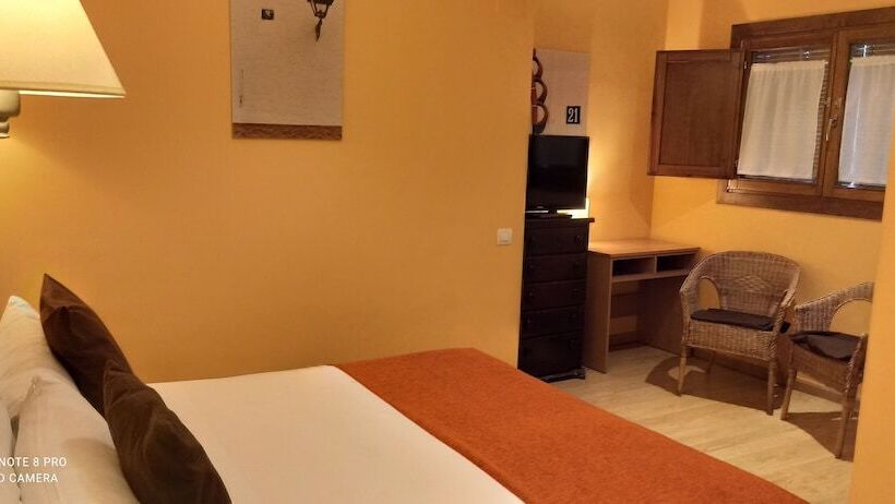 Номер Superior, Ripoll