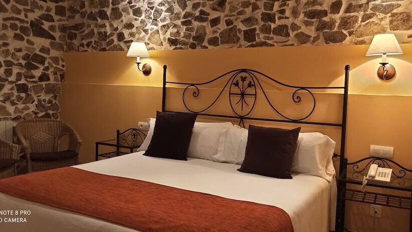 Номер Superior, Ripoll