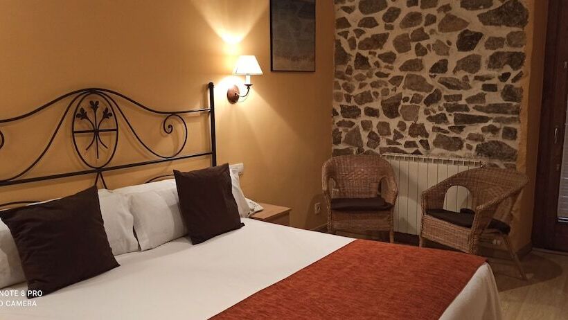 Номер Superior, Ripoll