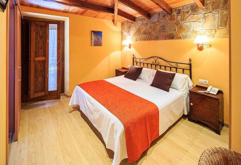 Номер Superior, Ripoll