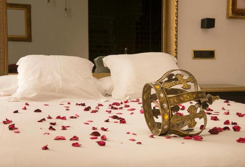 סוויטה, Rural La Viña   Only Adults