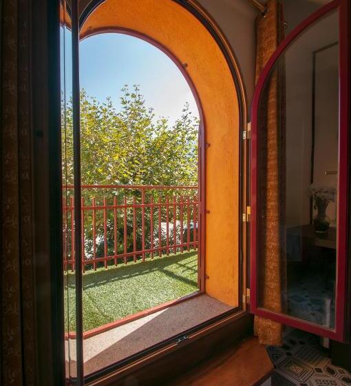 סוויטה, Rural La Viña   Only Adults