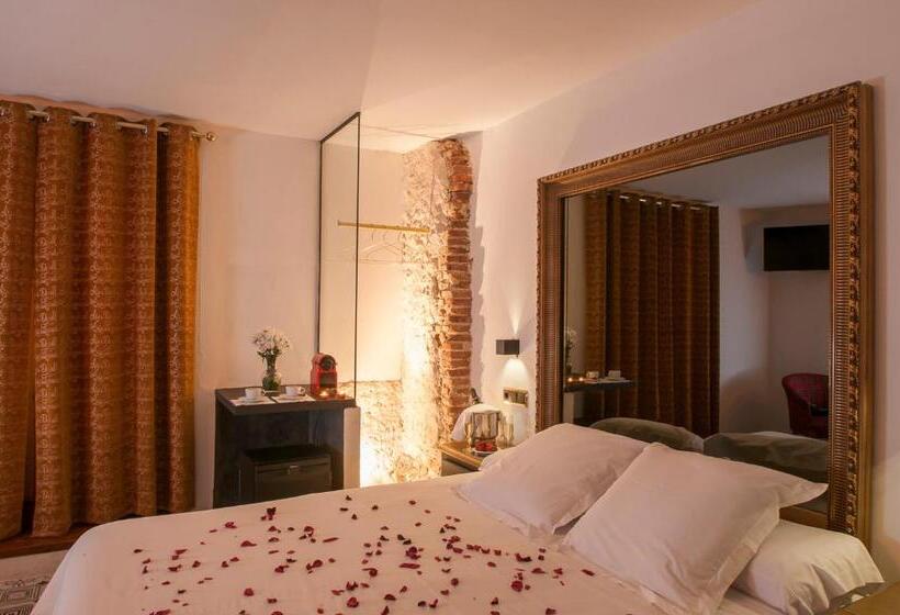 Suite, Rural La Viña   Only Adults