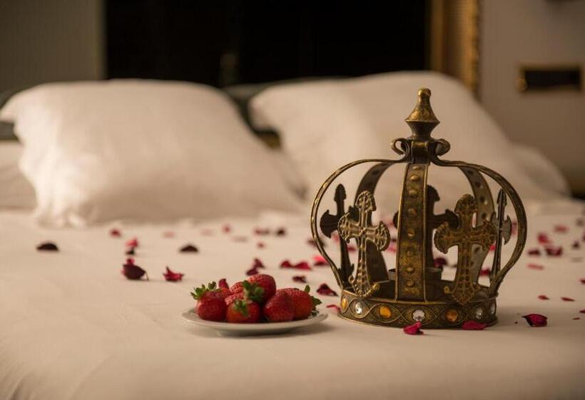 סוויטה, Rural La Viña   Only Adults