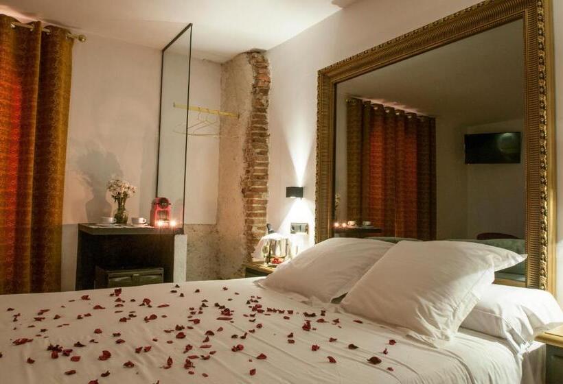 סוויטה, Rural La Viña   Only Adults