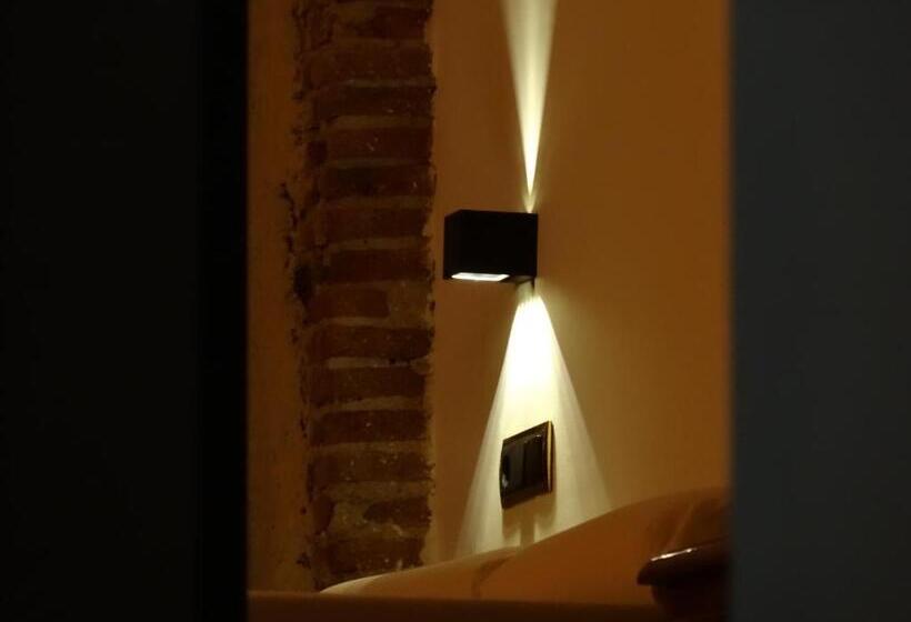 Suite, Rural La Viña   Only Adults