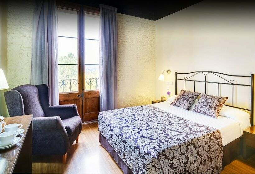 Номер Стандарт, Rural Y Apartamentos Villa Engracia