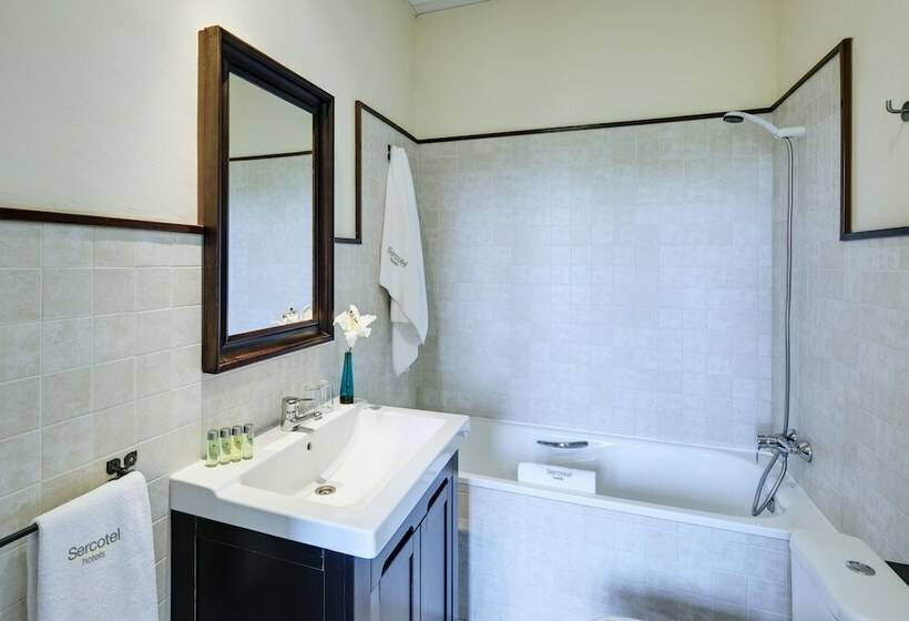 标准间, Rural Y Apartamentos Villa Engracia