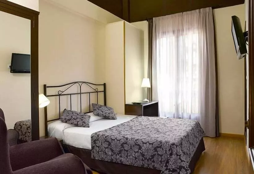اتاق استاندارد, Rural Y Apartamentos Villa Engracia
