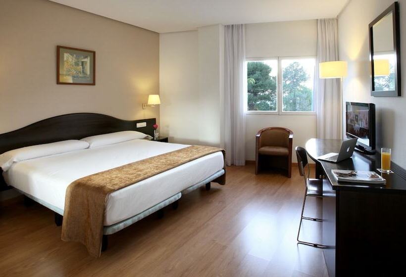 スタンダードルーム, Villa De Biar