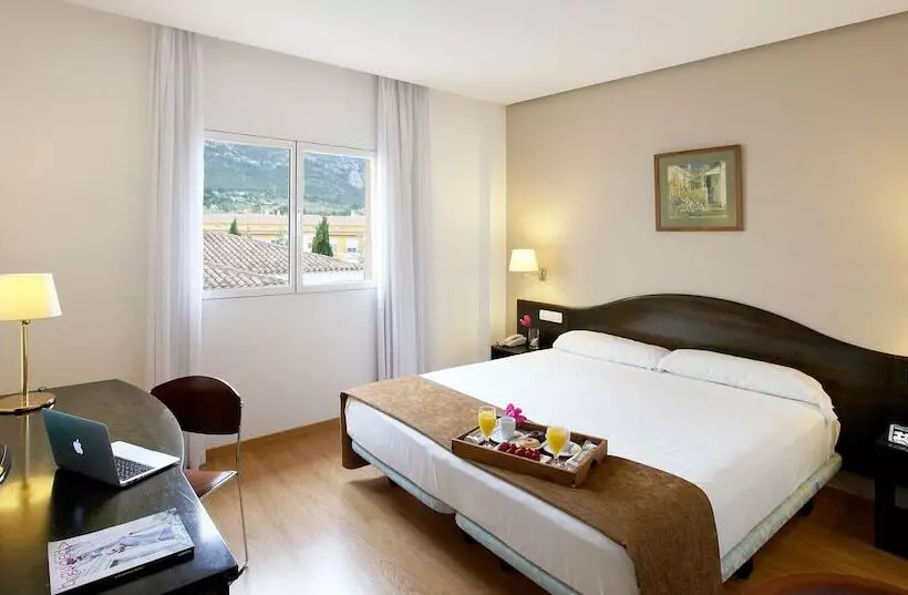 Standard-huone, Villa De Biar