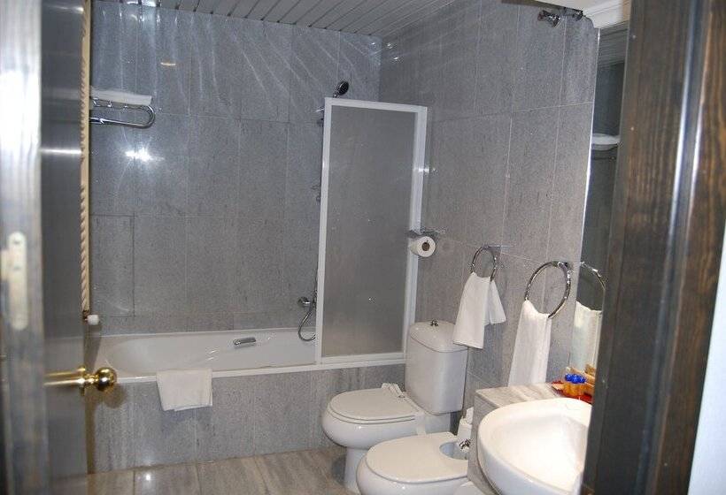 スタンダードルーム, Villa De Biar