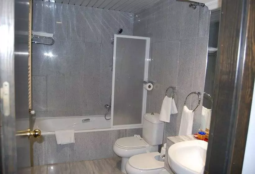 Standard-huone, Villa De Biar
