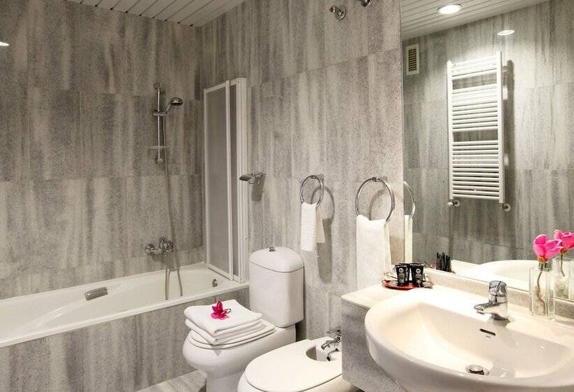 スーペリアールーム, Villa De Biar