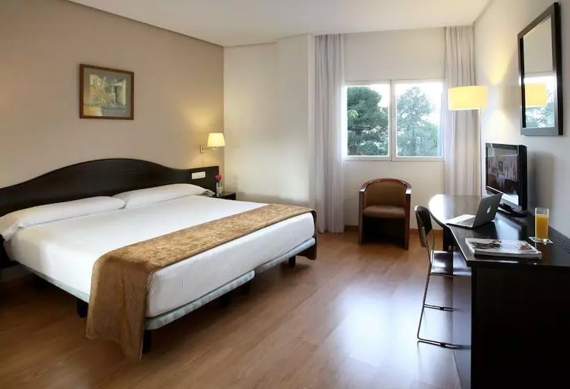 Superior-huone, Villa De Biar