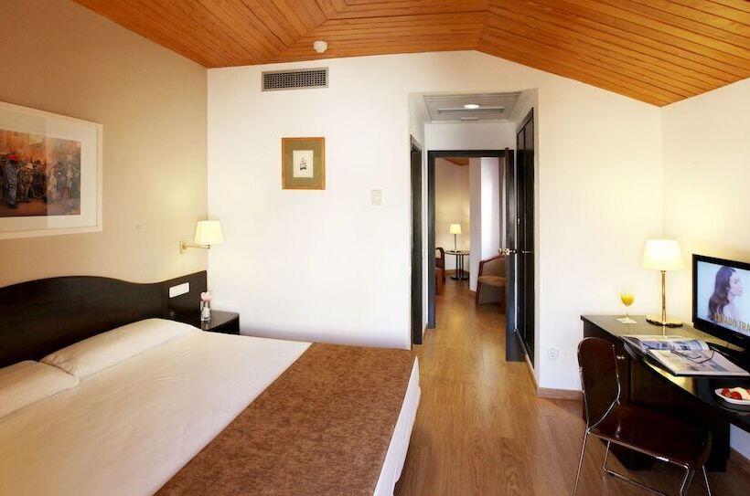 スーペリアールーム, Villa De Biar