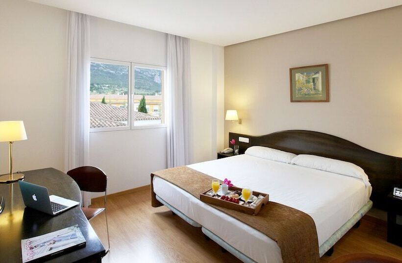 スーペリアールーム, Villa De Biar