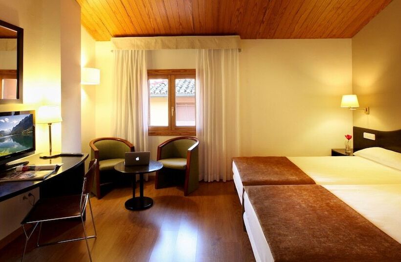 ジュニアスイート, Villa De Biar