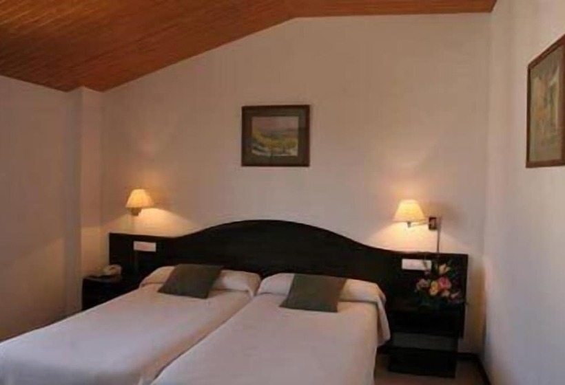 スタンダード４人部屋, Villa De Biar