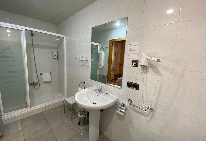 스탠다드 룸, Sant Antoni