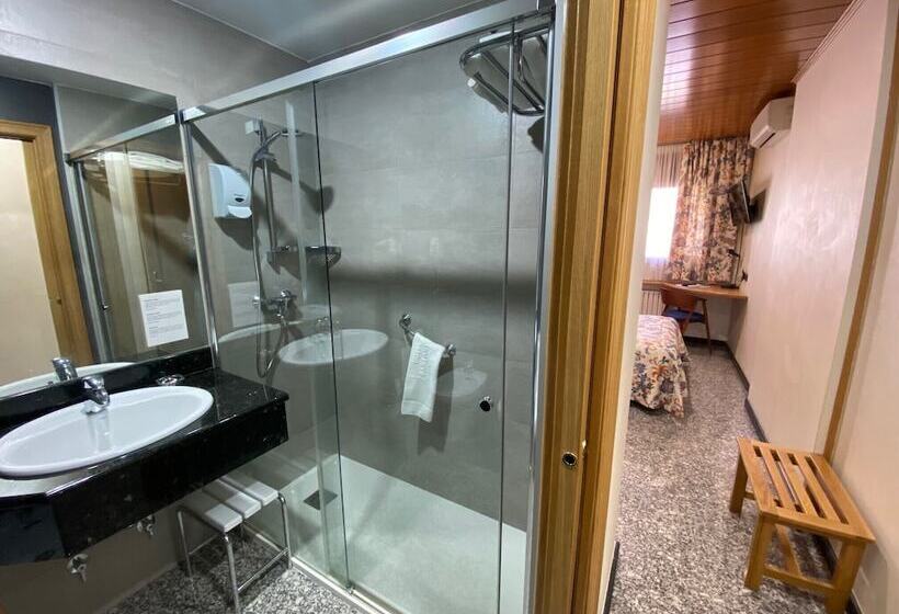 스탠다드 룸, Sant Antoni