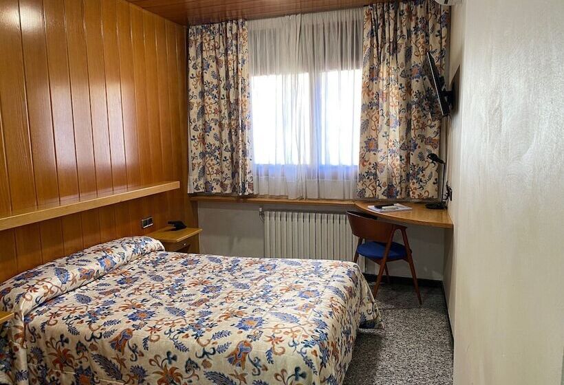 스탠다드 룸, Sant Antoni