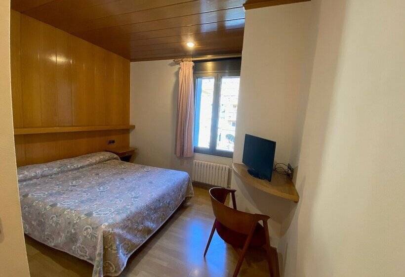 스탠다드 룸, Sant Antoni