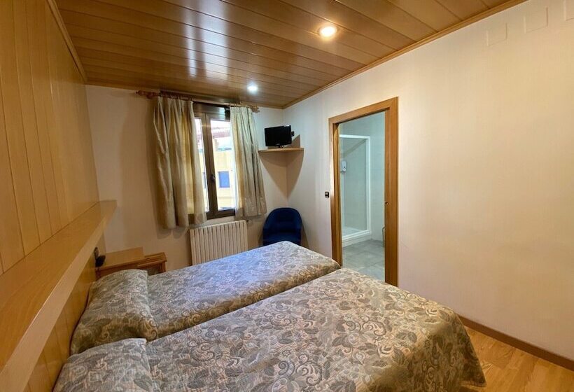 스탠다드 룸, Sant Antoni