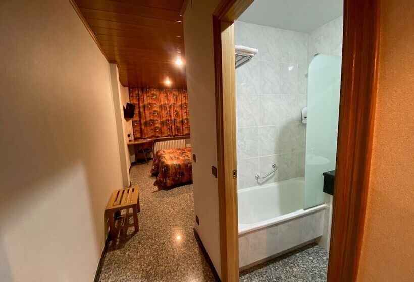 수피리어 룸, Sant Antoni